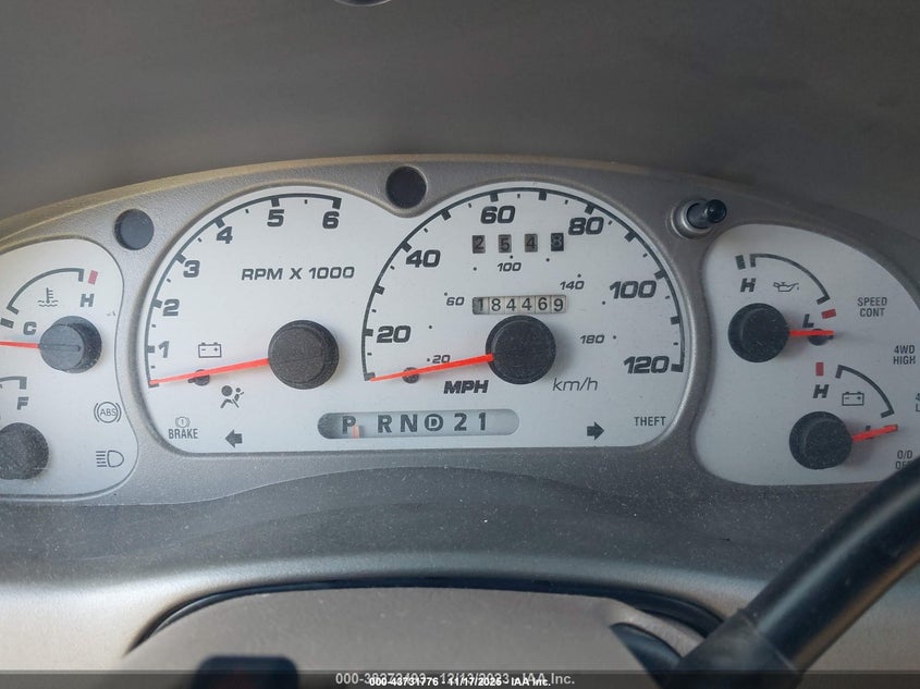 1FMZU77E23UB98238 2003 FORD EXPLORER SPORT TRAC photo no. 7