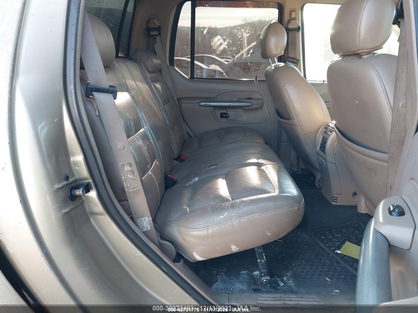 1FMZU77E23UB98238 2003 FORD EXPLORER SPORT TRAC photo no. 8