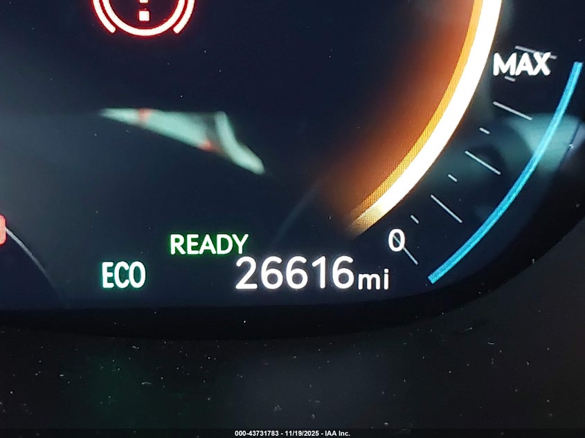 2023 Genesis Electrified G80 VIN: KMTGE4S19PU006767 Lot: 43731783