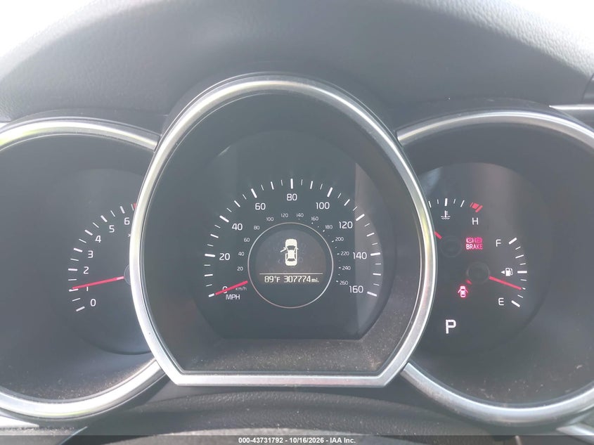 2014 KIA OPTIMA LX · Фото 7