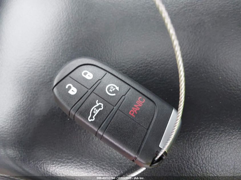 2016 Chrysler 300 Anniversary Edition VIN: 2C3CCAAG0GH141750 Lot: 43731794