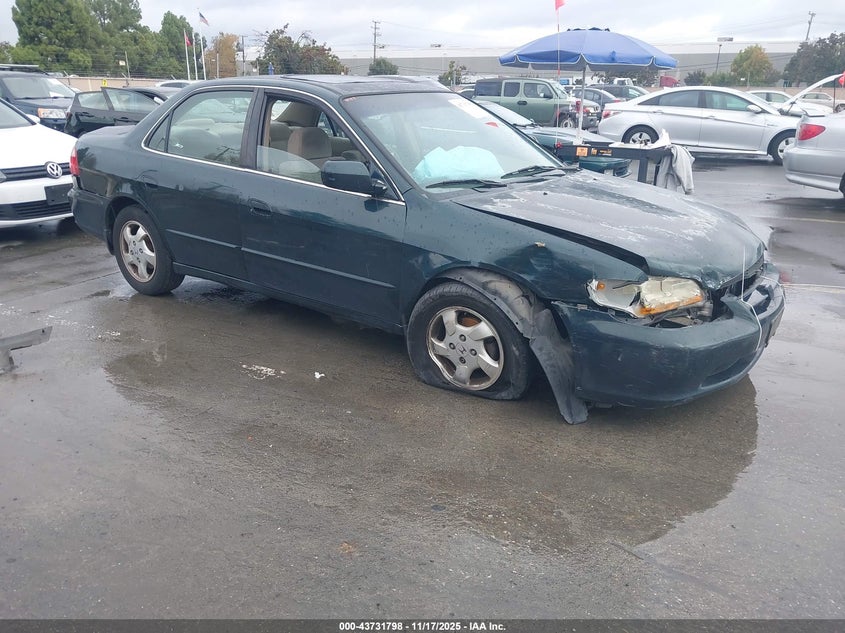JHMCG5656XC056055 1999 Honda Accord Ex auction photo 1
