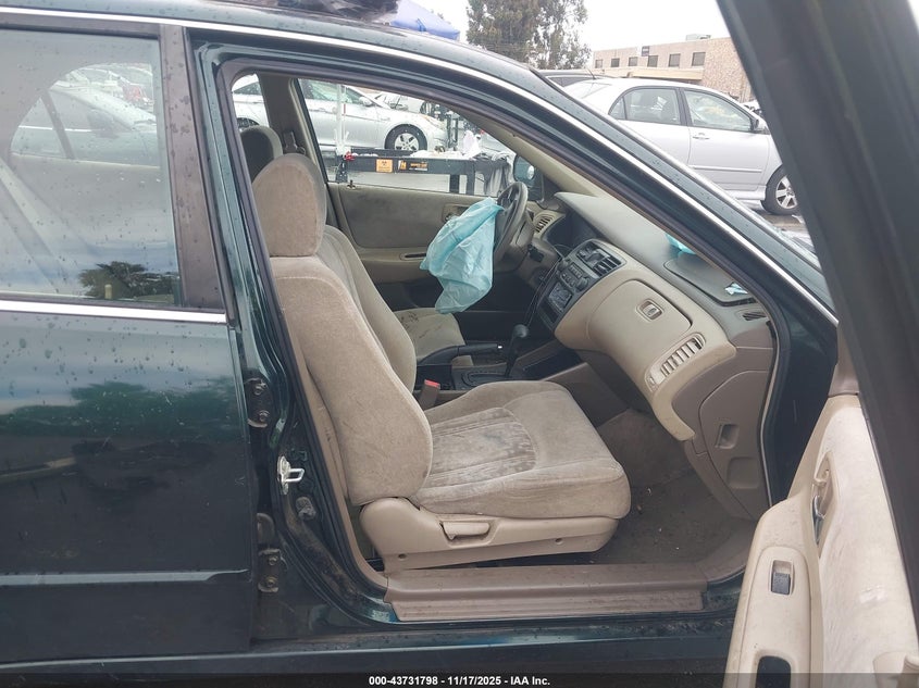 JHMCG5656XC056055 1999 HONDA ACCORD photo no. 5