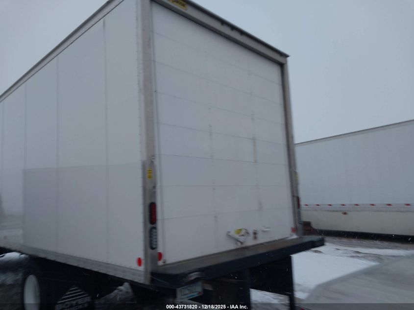 2022 Freightliner M2 106 VIN: 1FVACXFC0NHNE2746 Lot: 43731820