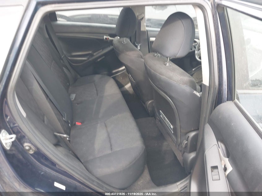 2009 Pontiac Vibe VIN: 5Y2SM67039Z425520 Lot: 43731826