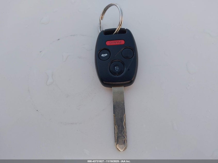 2005 Honda Cr-V Lx VIN: JHLRD68595C012137 Lot: 43731827