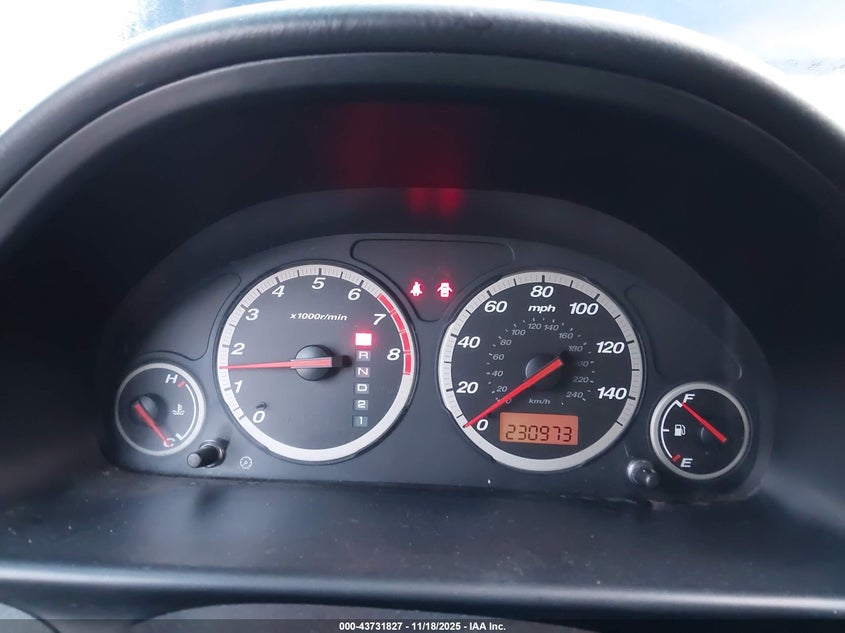 2005 Honda Cr-V Lx VIN: JHLRD68595C012137 Lot: 43731827