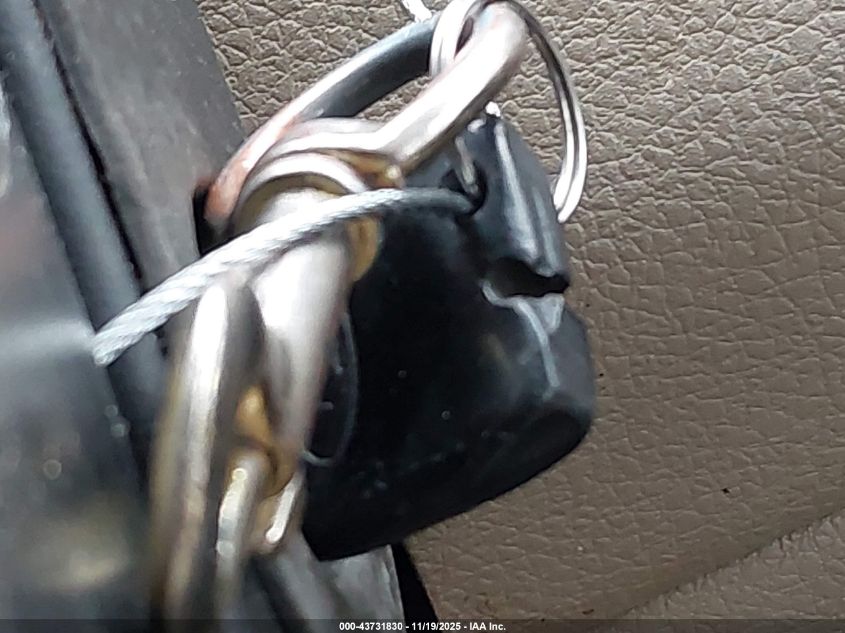 2008 Ford F-150 Stx/Xl/Xlt VIN: 1FTRF12278KC03591 Lot: 43731830