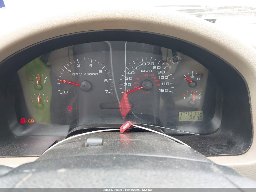 2008 Ford F-150 Stx/Xl/Xlt VIN: 1FTRF12278KC03591 Lot: 43731830