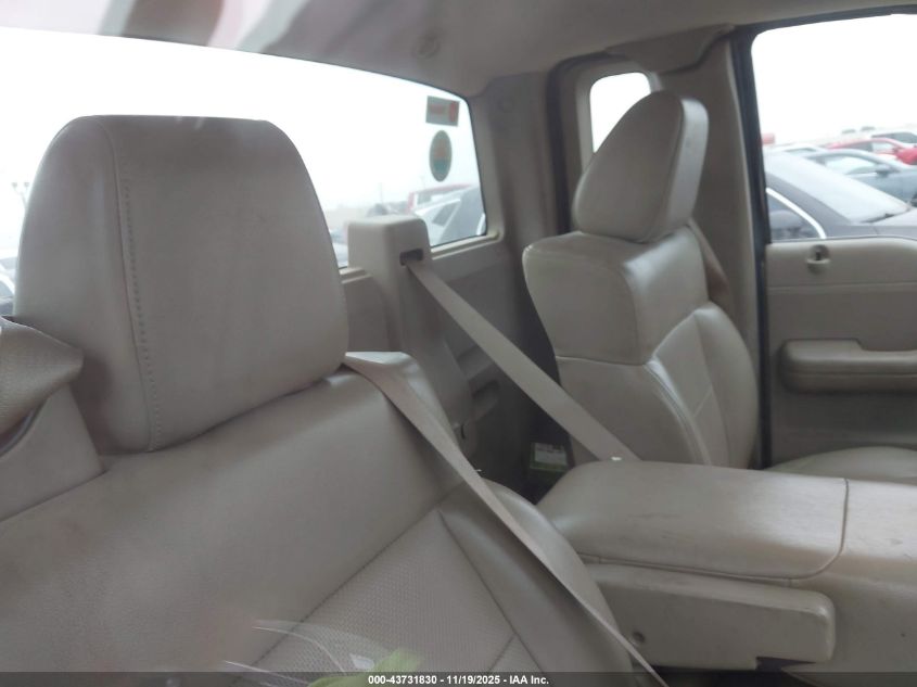 2008 Ford F-150 Stx/Xl/Xlt VIN: 1FTRF12278KC03591 Lot: 43731830