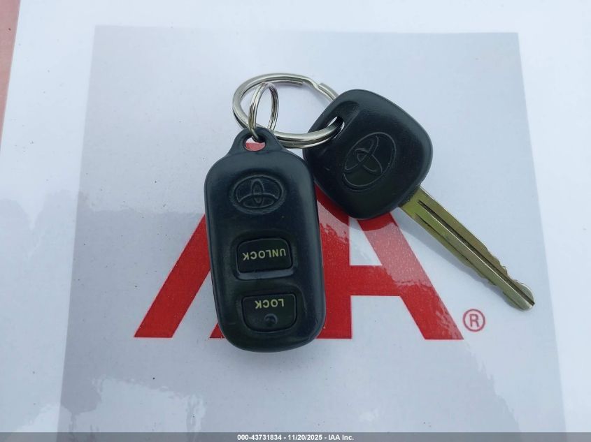 2007 Toyota Corolla S VIN: 1NXBR32E57Z836698 Lot: 43731834