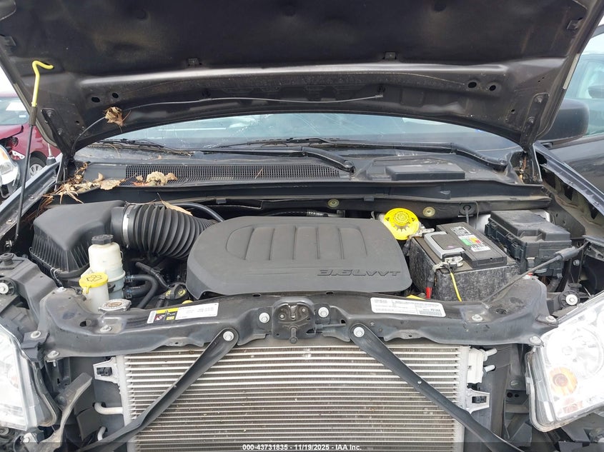 2020 Dodge Grand Caravan Se VIN: 2C4RDGBG4LR155689 Lot: 43731835