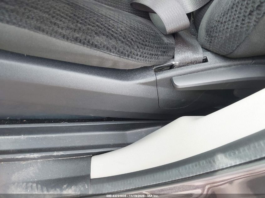 2020 Dodge Grand Caravan Se VIN: 2C4RDGBG4LR155689 Lot: 43731835