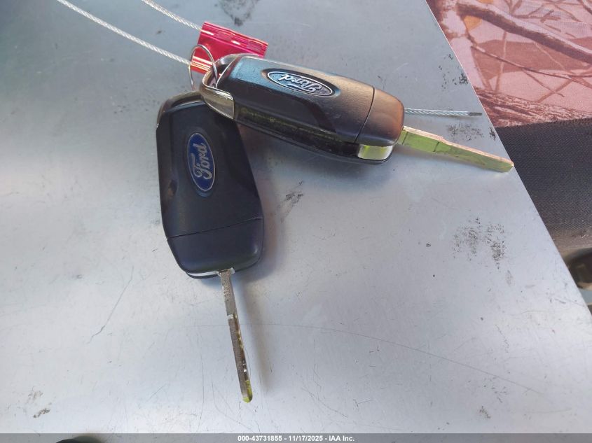 2019 Ford F-150 Xl VIN: 1FTEW1E45KKE77990 Lot: 43731855