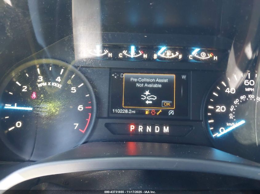 2019 Ford F-150 Xl VIN: 1FTEW1E45KKE77990 Lot: 43731855