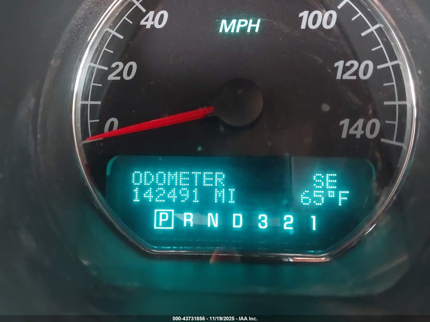 2008 Buick Lucerne Cx VIN: 1G4HP57228U148427 Lot: 43731856