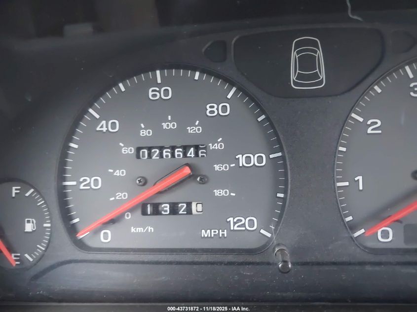 1999 Subaru Legacy 30Th Ann. Outback Ltd./Outback VIN: 4S3BG6856X7614107 Lot: 43731872