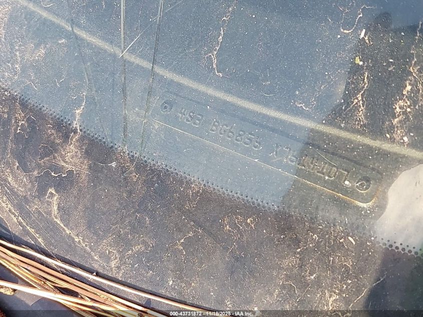 1999 Subaru Legacy 30Th Ann. Outback Ltd./Outback VIN: 4S3BG6856X7614107 Lot: 43731872