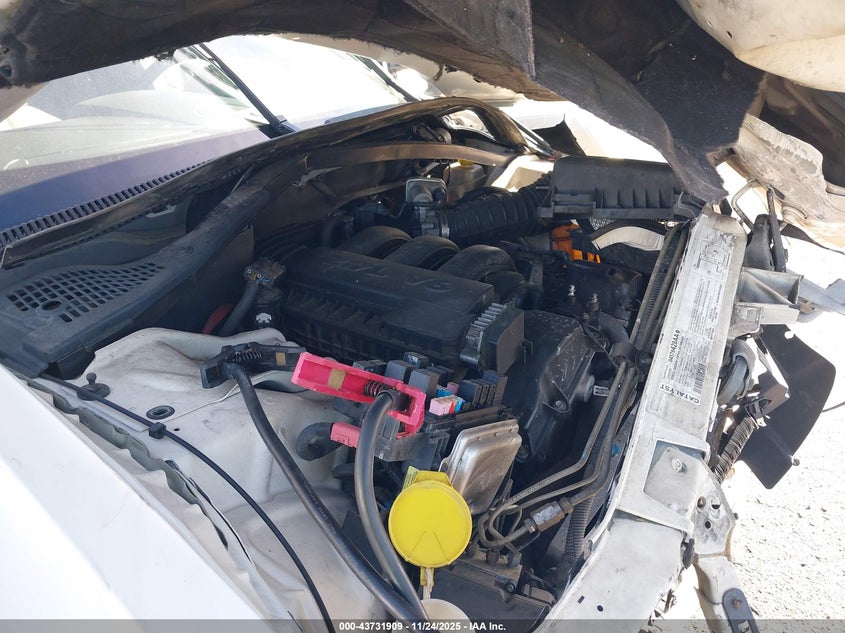 2006 Chrysler 300 VIN: 2C3KA43R26H268743 Lot: 43731909