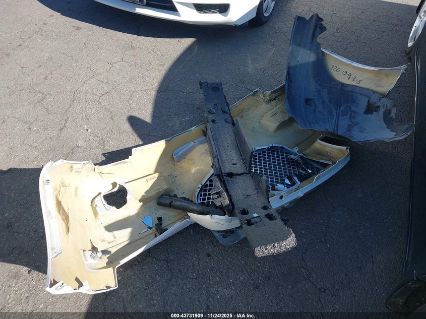 2006 Chrysler 300 VIN: 2C3KA43R26H268743 Lot: 43731909