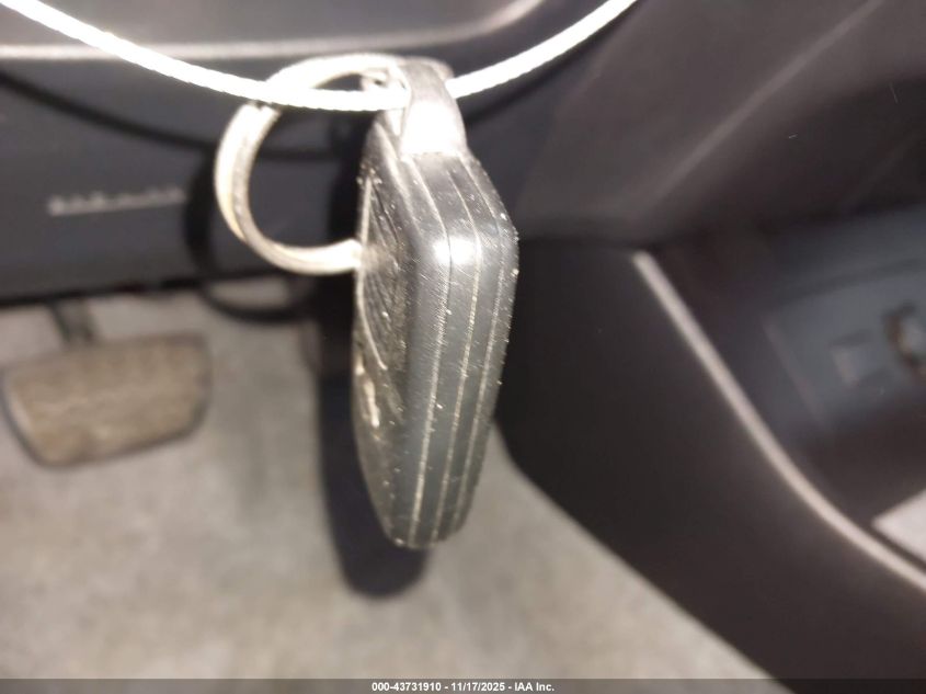 2013 Toyota Prius Three VIN: JTDKN3DU9D1659980 Lot: 43731910