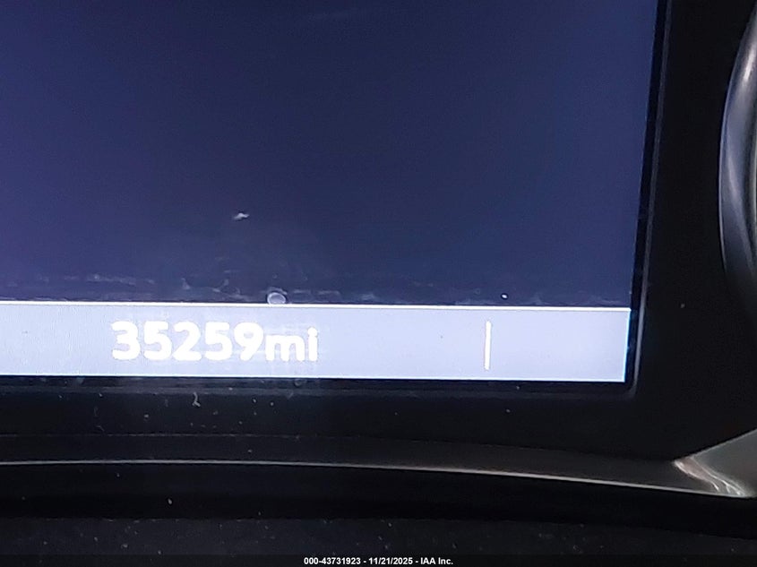 2022 Chevrolet Traverse Awd Lt Leather VIN: 1GNEVHKW2NJ140258 Lot: 43731923