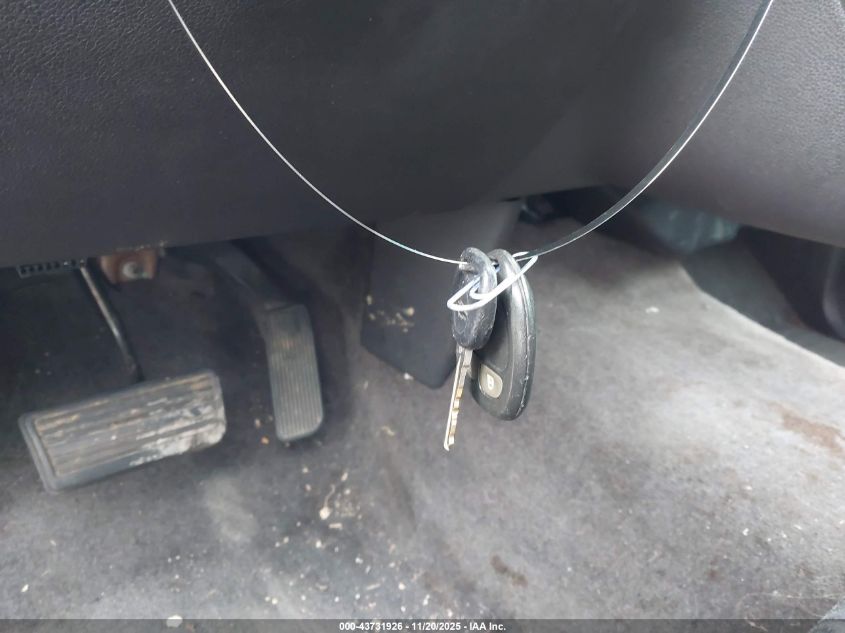 2010 Chevrolet Avalanche 1500 Ls VIN: 3GNVKEE04AG245040 Lot: 43731926