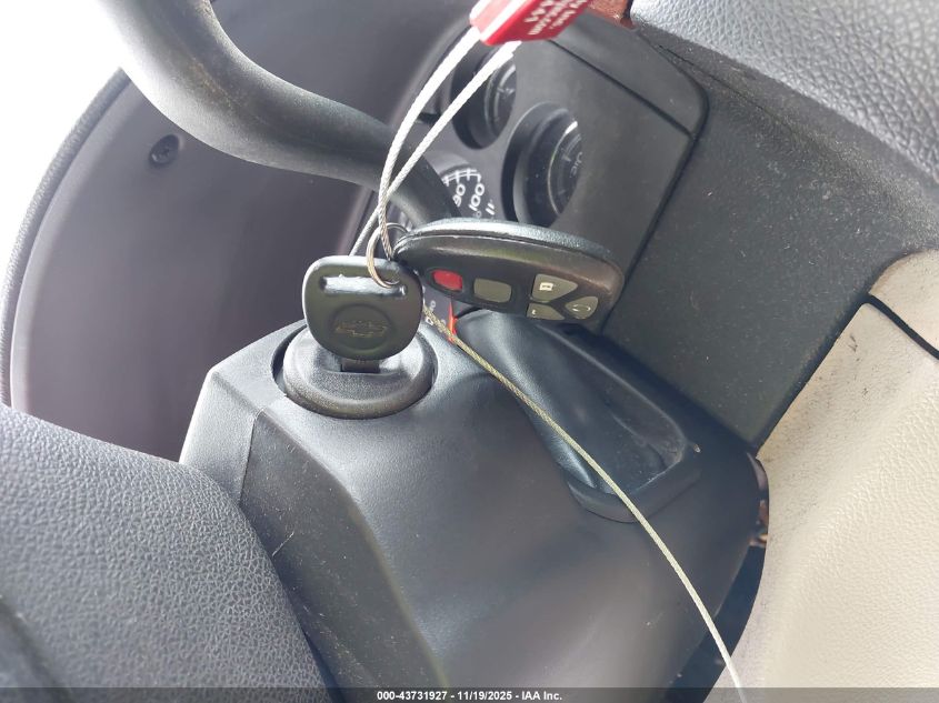 2007 Chevrolet Tahoe Lt VIN: 1GNFC130X7R220231 Lot: 43731927