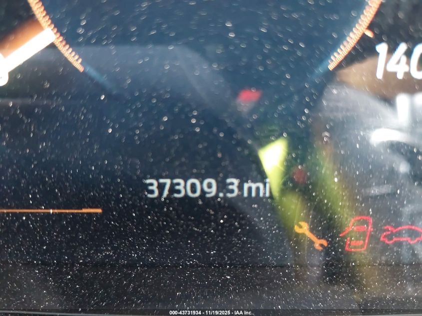 2024 Ford Mustang Ecoboost Premium VIN: 1FAGP8UH1R5120663 Lot: 43731934