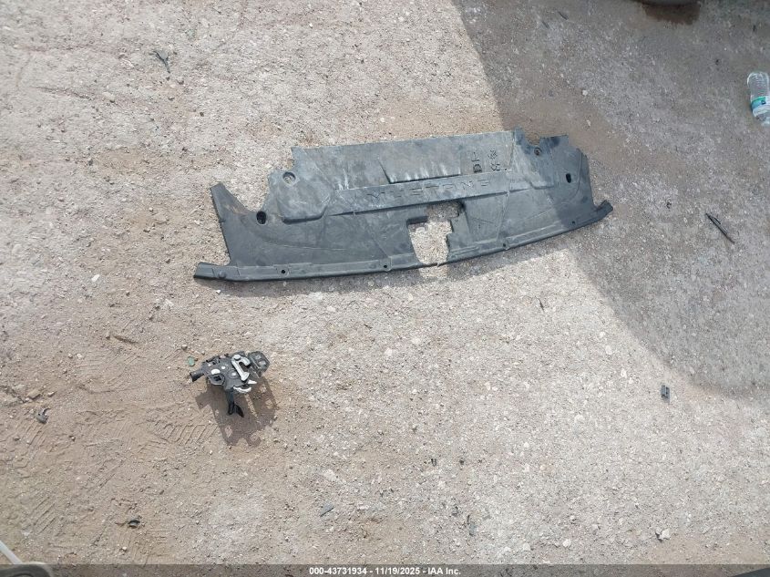 2024 Ford Mustang Ecoboost Premium VIN: 1FAGP8UH1R5120663 Lot: 43731934