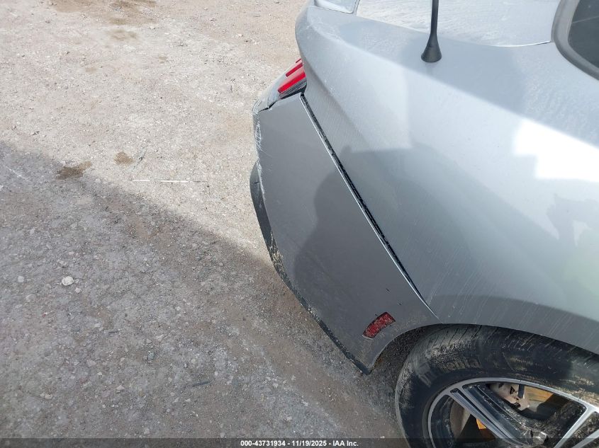 2024 Ford Mustang Ecoboost Premium VIN: 1FAGP8UH1R5120663 Lot: 43731934