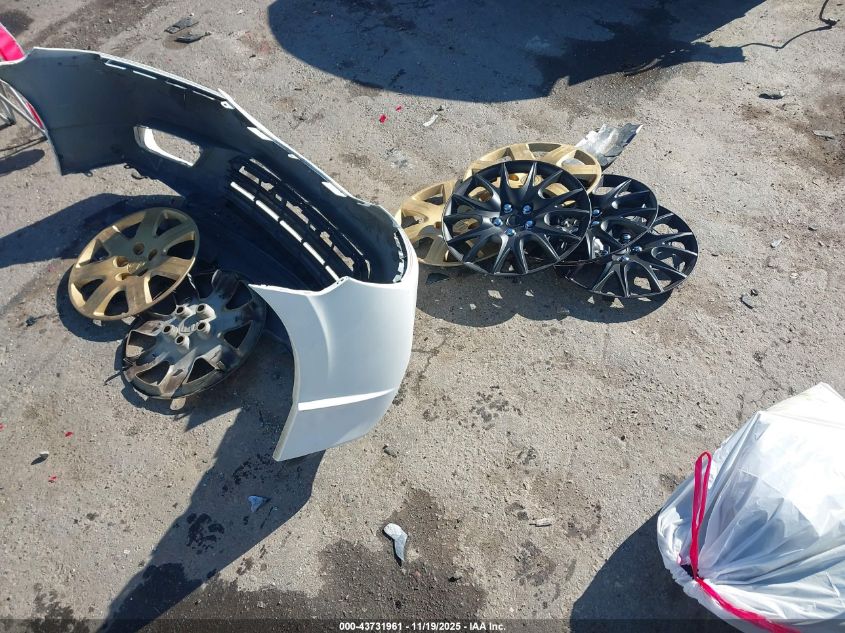 2009 Honda Civic Lx VIN: 2HGFA16539H526469 Lot: 43731961