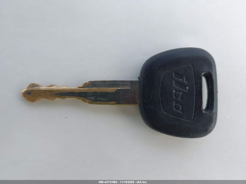 2006 Suzuki Grand Vitara VIN: JS3TD941764101466 Lot: 43731962