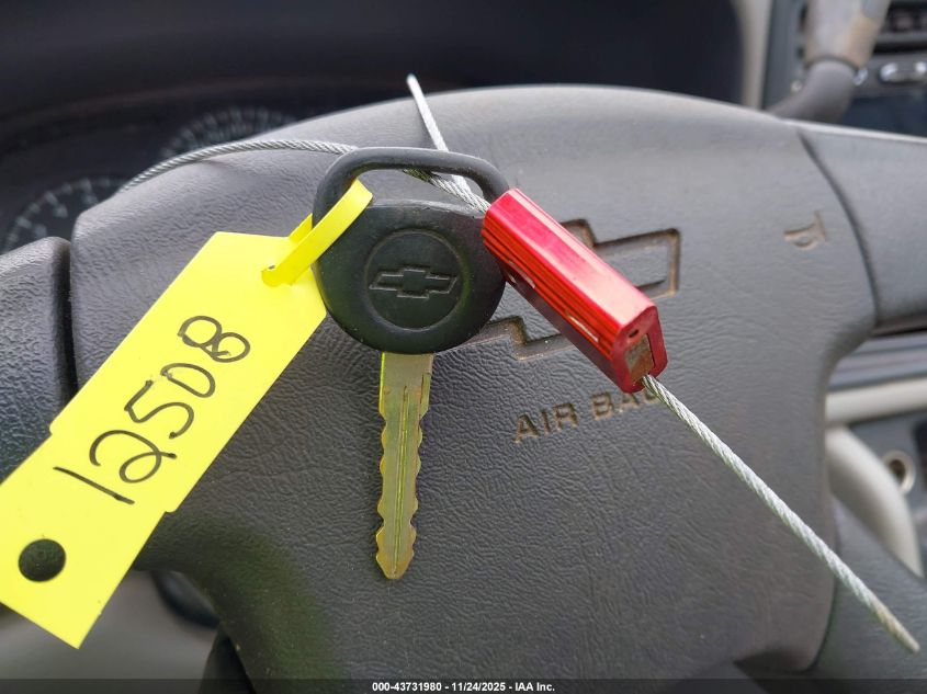 2005 Chevrolet Silverado 1500 Z71 VIN: 2GCEK13T251379591 Lot: 43731980