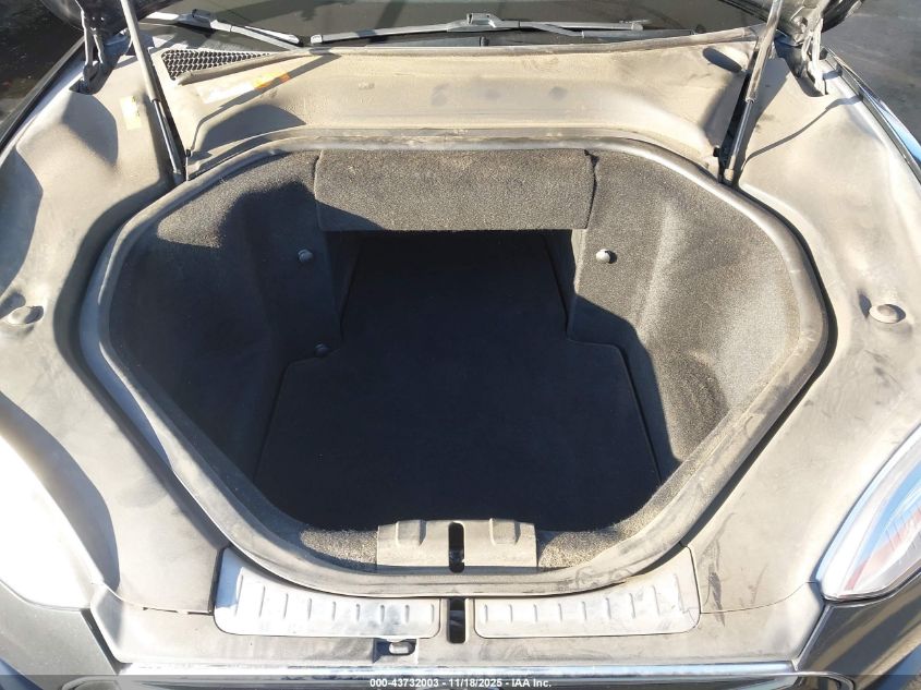 2013 Tesla Model S VIN: 5YJSA1DG2DFP14531 Lot: 43732003