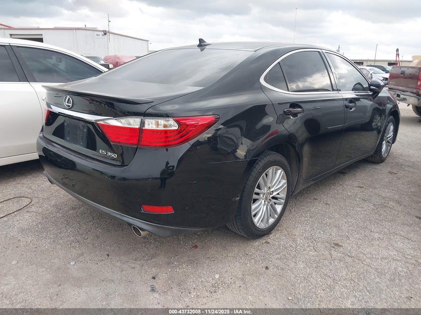Vin: jthbk1gg9e2129277, lot: 44227368, lexus es 350 20144
