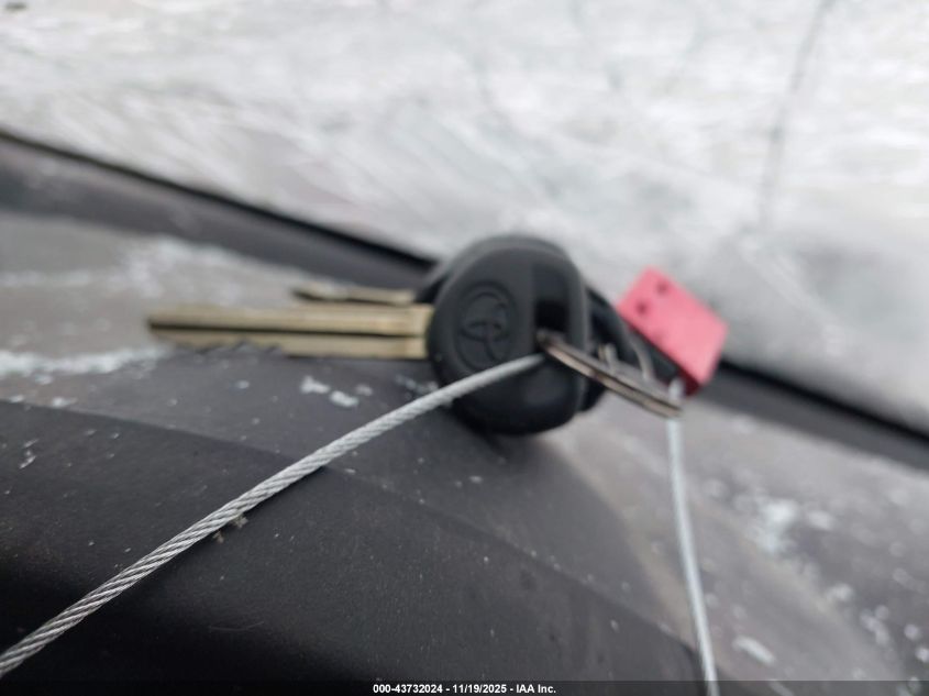 2008 Toyota Rav4 VIN: JTMZD33VX86077472 Lot: 43732024