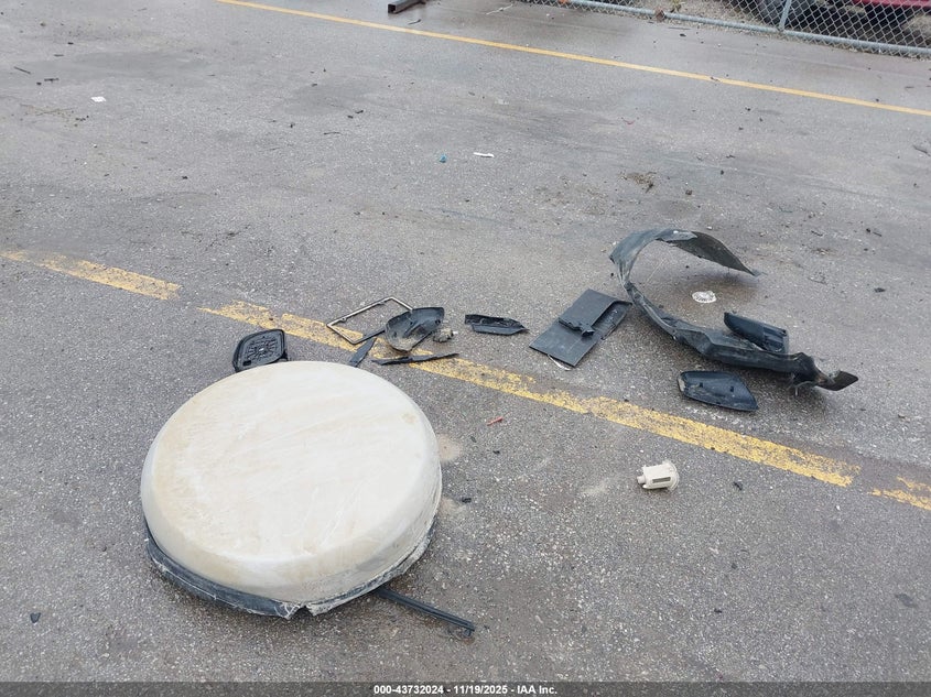 2008 Toyota Rav4 VIN: JTMZD33VX86077472 Lot: 43732024