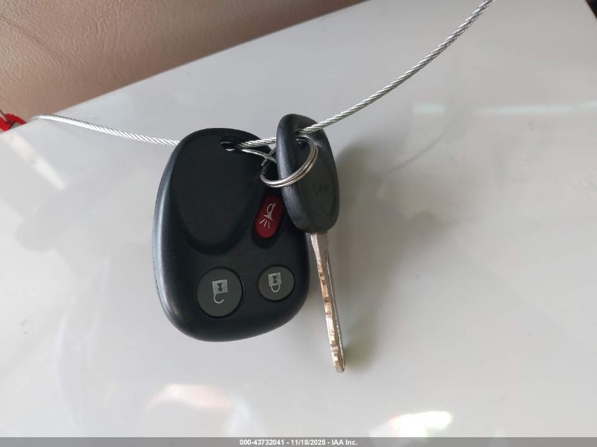 2003 GMC Yukon Slt VIN: 1GKEC13Z53R270343 Lot: 43732041