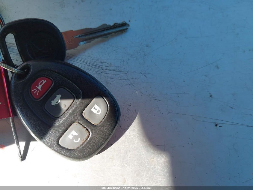 2007 Saturn Aura Xe VIN: 1G8ZS57N47F250634 Lot: 43732051