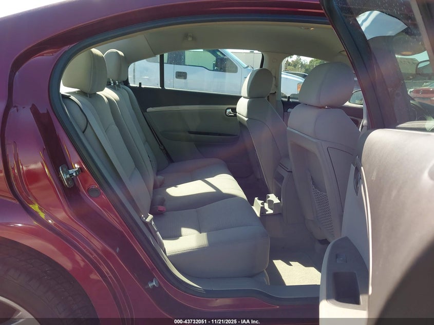 2007 Saturn Aura Xe VIN: 1G8ZS57N47F250634 Lot: 43732051