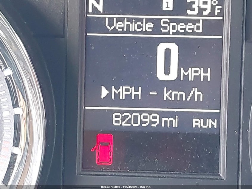 2014 Chrysler Town & Country Touring-L 30Th Anniversary VIN: 2C4RC1CGXER408967 Lot: 43732059