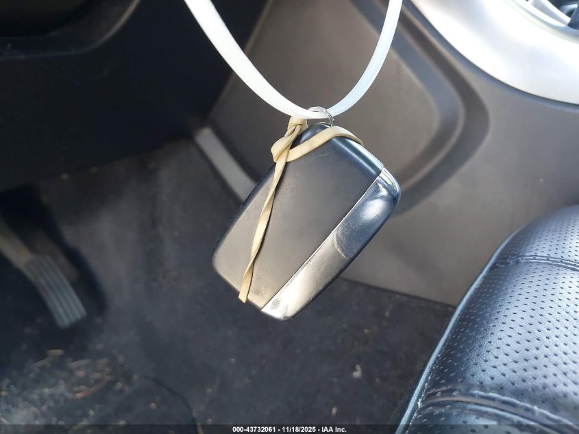 2016 Land Rover Range Rover Sport 3.0L V6 Supercharged Hse VIN: SALWR2VF1GA568070 Lot: 43732061