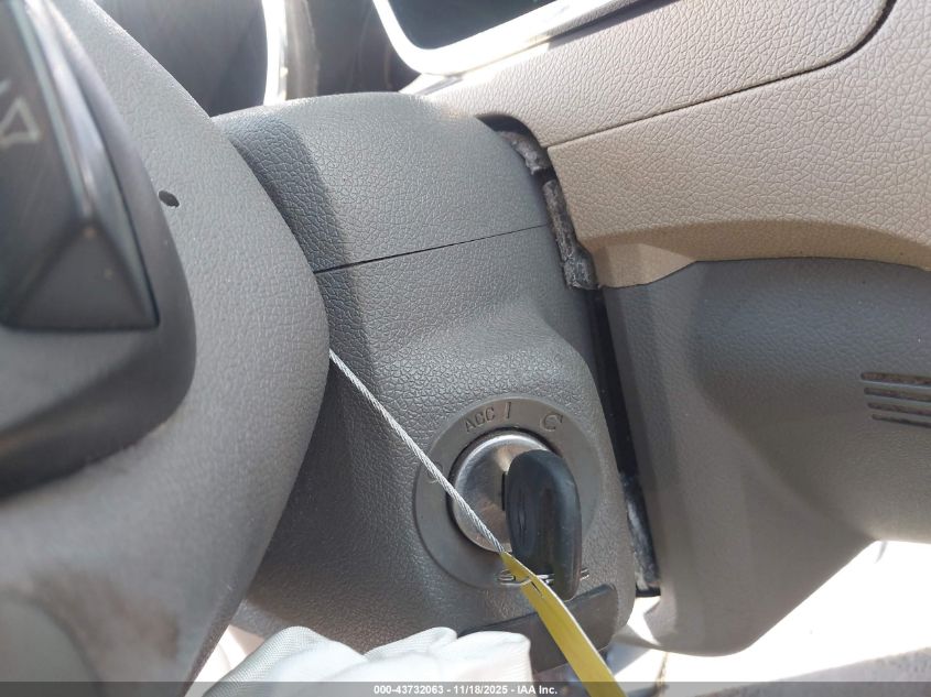 2009 Chevrolet Traverse Lt VIN: 1GNER23D69S160611 Lot: 43732063