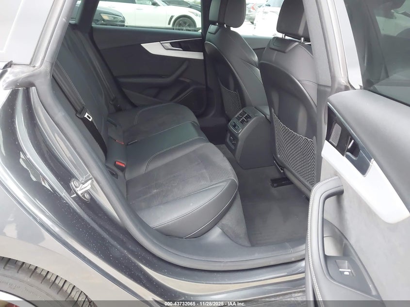 2023 Audi A5 Sportback Premium Plus 45 Tfsi S Line Quattro S Tronic VIN: WAUFACF5XPA026912 Lot: 43732065