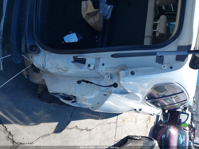 2HKRW6H34JH231138 2018 HONDA CR-V photo no. 18