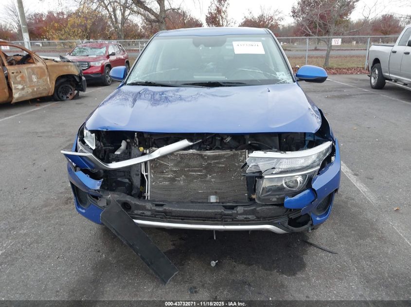 2023 Kia Seltos Lx VIN: KNDEPCAAXP7369427 Lot: 43732071