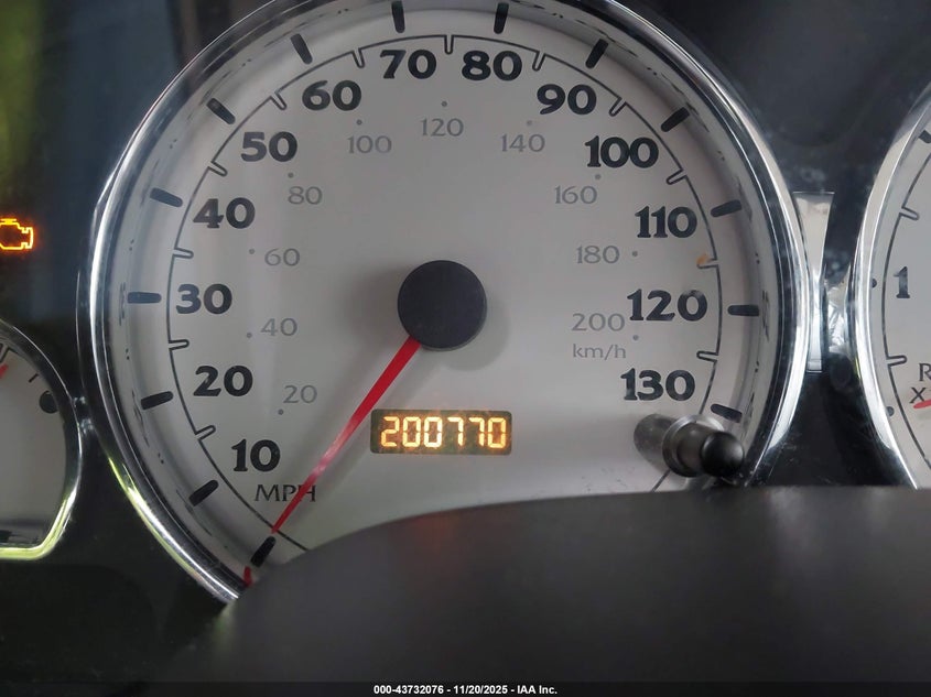 2004 Saturn Vue V6 VIN: 5GZCZ63444S822779 Lot: 43732076