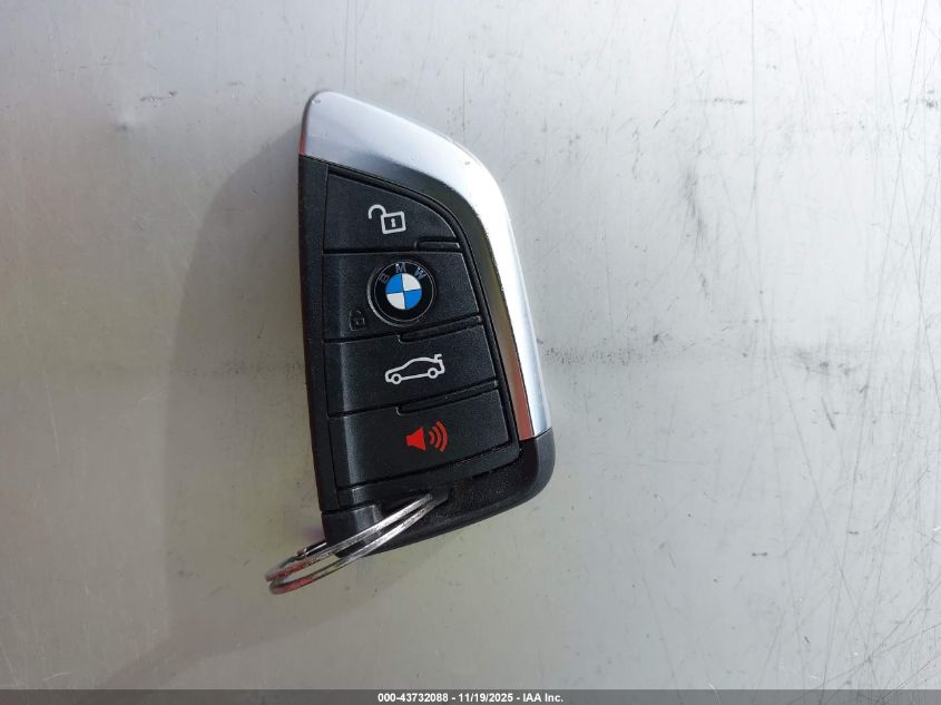 2021 BMW 530E VIN: WBA13AG06MCG10013 Lot: 43732088