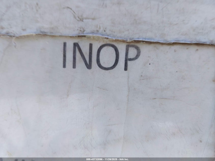 2003 Ford F-150 Lariat/Xlt VIN: 1FTRW08L93KC72222 Lot: 43732096